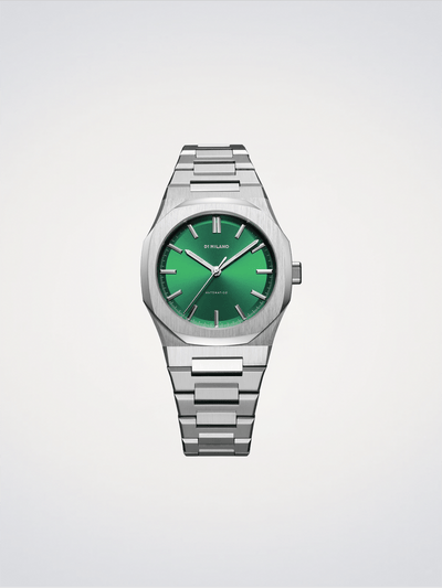 Green Code