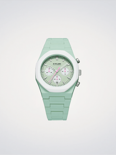 Green Blast
