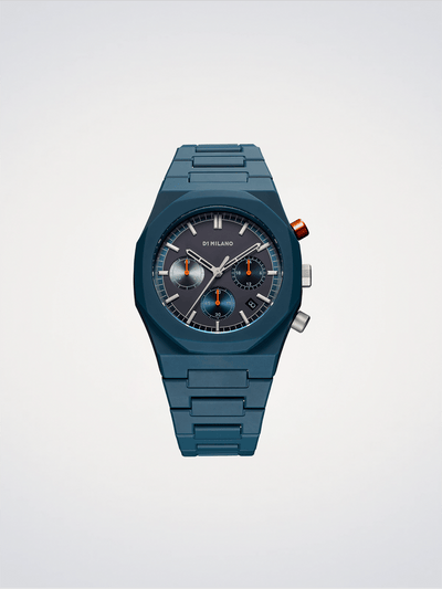 Neptune Blue