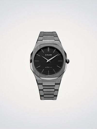 Gun Metal